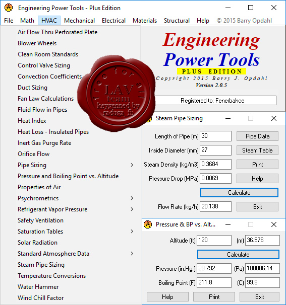engineering power tools plus edition v2.0.5 crack